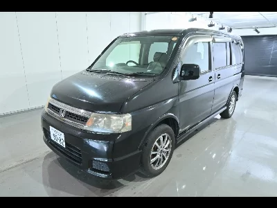 HONDA STEPWGN SPADA