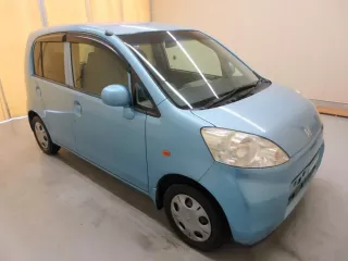 Honda Life  с аукциона в Японии