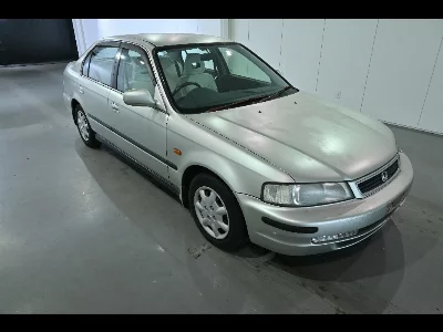 HONDA DOMANI