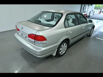 HONDA DOMANI
