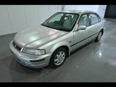 HONDA DOMANI