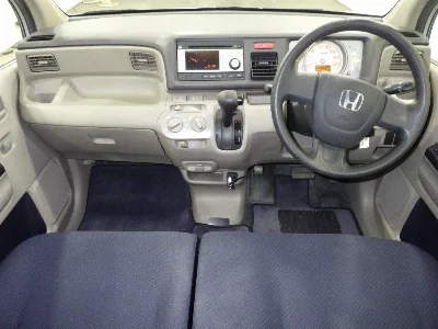 HONDA LIFE