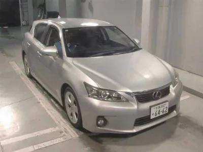 LEXUS CT