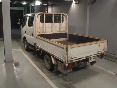 TOYOTA TOYOACE
