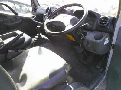 TOYOTA TOYOACE