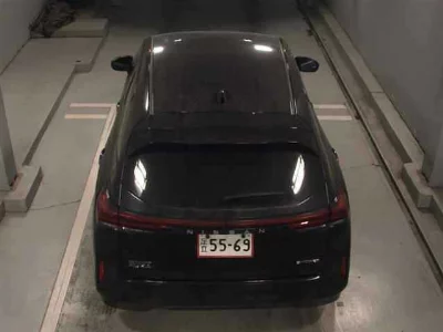 NISSAN AURA