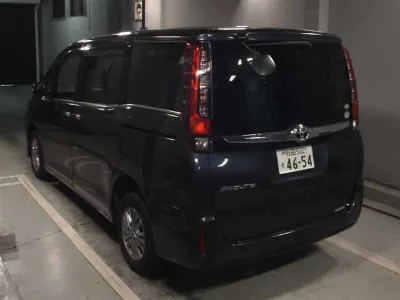 TOYOTA ESQUIRE