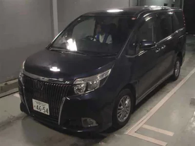 TOYOTA ESQUIRE