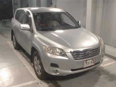 TOYOTA VANGUARD
