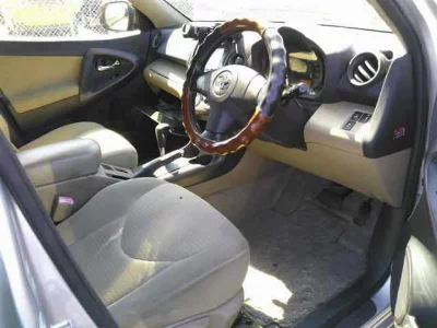 TOYOTA VANGUARD