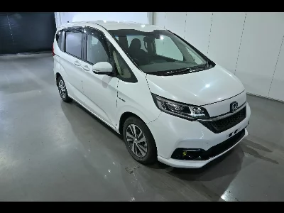 HONDA FREED+