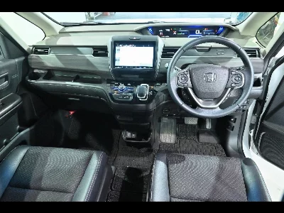 HONDA FREED+