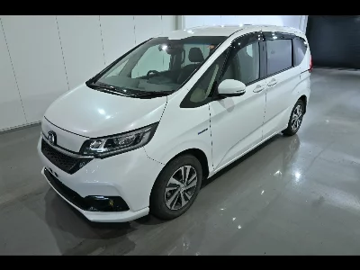 HONDA FREED+