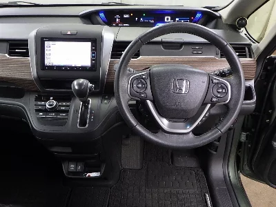 HONDA FREED+