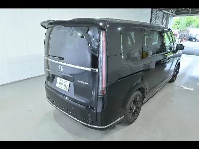 HONDA STEPWGN SPADA