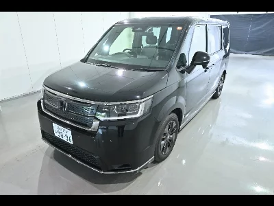 HONDA STEPWGN SPADA