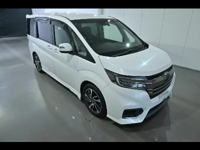 HONDA STEPWGN SPADA