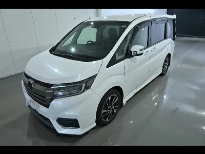 HONDA STEPWGN SPADA