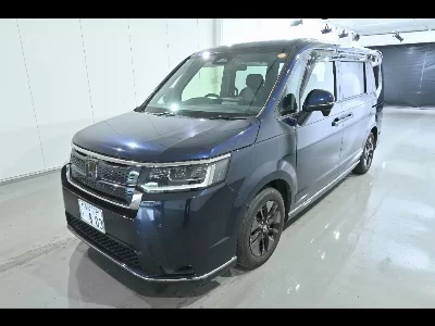 HONDA STEPWGN SPADA