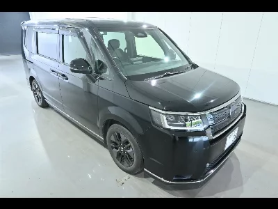 HONDA STEPWGN SPADA