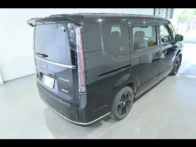 HONDA STEPWGN SPADA