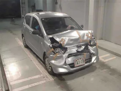 TOYOTA PIXIS EPOCH