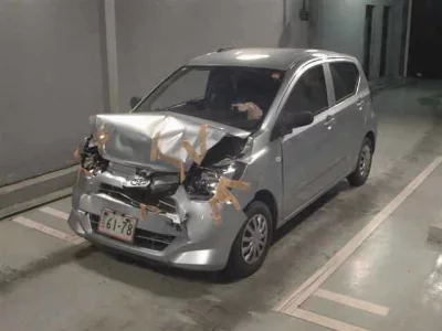 TOYOTA PIXIS EPOCH