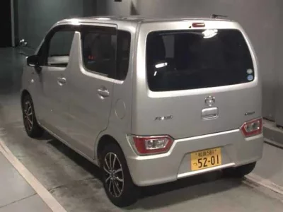 Mazda Flair