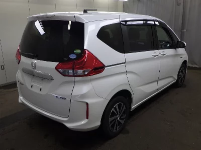 HONDA FREED+