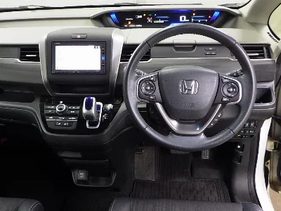 HONDA FREED+