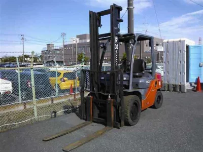 TOYOTA  FORKLIFT 