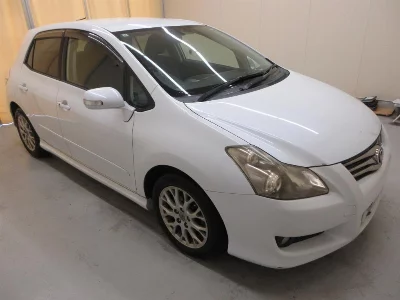 Toyota Blade