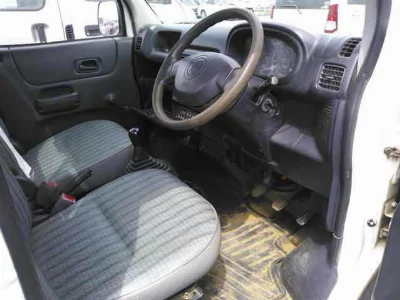 HONDA ACTY