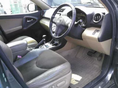 TOYOTA VANGUARD