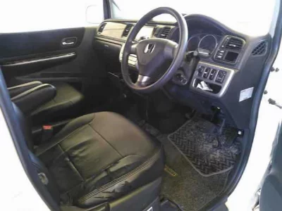 HONDA STEPWGN SPADA