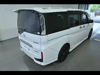 HONDA STEPWGN SPADA