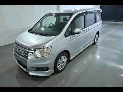 HONDA STEPWGN SPADA