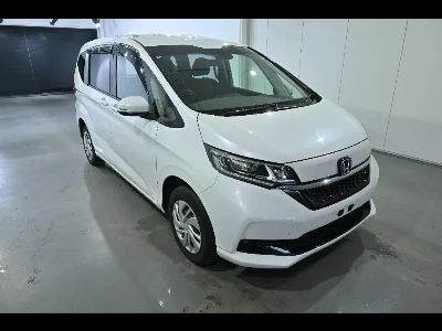 HONDA FREED+