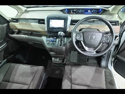 HONDA FREED+
