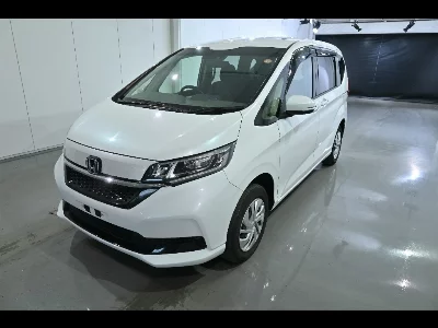 HONDA FREED+