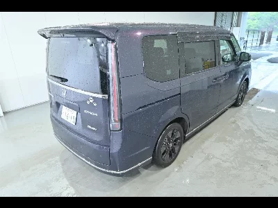 HONDA STEPWGN SPADA