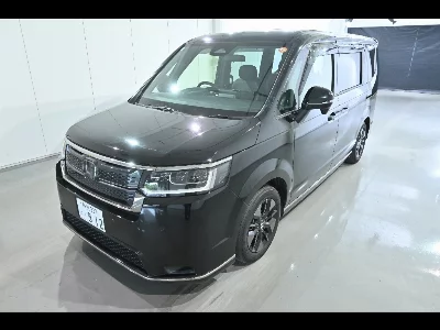 HONDA STEPWGN SPADA