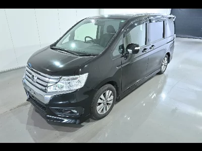 HONDA STEPWGN SPADA