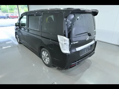 HONDA STEPWGN SPADA