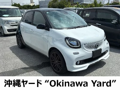 SMART FOURFOUR