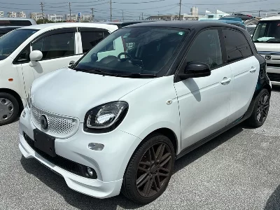 SMART FOURFOUR