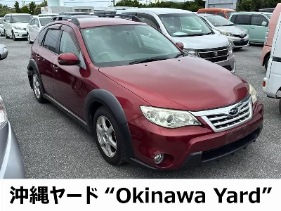 Subaru Impreza XV