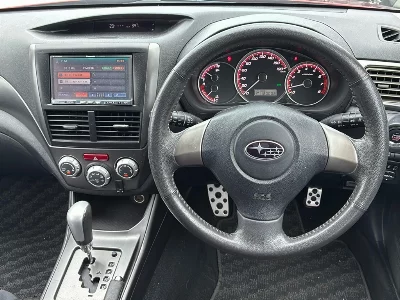 Subaru Impreza XV