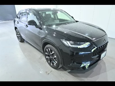 Honda ZR-V