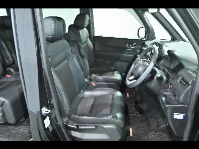 HONDA STEPWGN SPADA